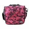 UDG Ultimate CourierBag Deluxe Camo Pink