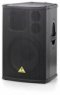 Behringer B 1520 PRO EUROLIVE PROFESSIONAL Behringer B 1520 PRO EUROLIVE PROFESSIONAL