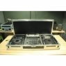 12inch Mixer \ 2 CD Player Case