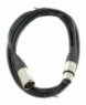 The Sssnake DMX-Cable 300/3