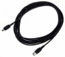 The Sssnake SK366-6-Blk Midi The Sssnake SK366-6-Blk Midi
