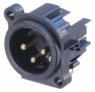 NEUTRIK NC3MAH-1 NEUTRIK NC3MAH-1