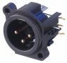 NEUTRIK NC3MAHR NEUTRIK NC3MAHR