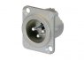 NEUTRIK NC3MD-LX NEUTRIK NC3MD-LX