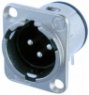 NEUTRIK NC3MD-H NEUTRIK NC3MD-H