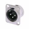NEUTRIK NC3MDM3-L-1 NEUTRIK NC3MDM3-L-1