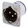 NEUTRIK NC3MDM3-V NEUTRIK NC3MDM3-V