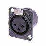 NEUTRIK NC3FD-L-BAG-1 NEUTRIK NC3FD-L-BAG-1