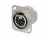 NEUTRIK NC3FD-LX-0 NEUTRIK NC3FD-LX-0