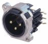 NEUTRIK NC3MBHR NEUTRIK NC3MBHR