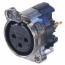 NEUTRIK NC3FBV1-D NEUTRIK NC3FBV1-D