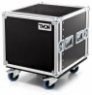 Thon Rack 10U Live 50 Wheels Thon Rack 10U Live 50 Wheels