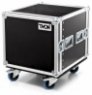 Thon Rack 10U Live 50 Wheels