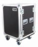Thon Rack 15U Profi 45 Wheels Thon Rack 15U Profi 45 Wheels