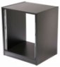 Thon Studio Rack 10U 50 BK Thon Studio Rack 10U 50 BK