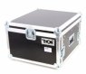 Thon Triple Door Live Rack 8U 45 Black Thon Triple Door Live Rack 8U 45 Black