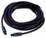The Sssnake 14760-20 Speakon Cable 4 Pin