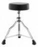 Millenium MDT1 Drum Stool Round