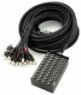 The Sssnake MTS 3208-40 BP The Sssnake MTS 3208-40 BP