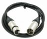 The Sssnake 29013 AES/EBU Cable 0,9