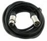 The Sssnake 29018 AES/EBU Cable 5,0