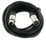 The Sssnake 29018 AES/EBU Cable 5,0 The Sssnake 29018 AES/EBU Cable 5,0
