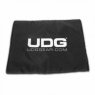 UDG CD-Player/Mixer Dust Cover Black