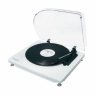 ION Audio Quickplay LP White