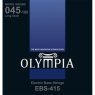 Olympia EBS415 Olympia EBS415