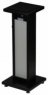 Zaor Monitor Stand Black Zaor Monitor Stand Black