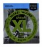 D'Addario EXL117 XL NICKEL WOUND