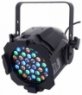 EUROLITE LED ML-56 RGBA 36x3W BK