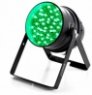 EUROLITE LED PAR 64 Floor RGBA 10mm BK EUROLITE LED PAR 64 Floor RGBA 10mm BK