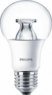 Philips CorePro LEDbulb 9,5-60W No DIM