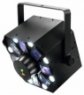EUROLITE LED FE-1500 Hybrid Laserflower