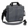 UDG CourierBag Deluxe 15" Steel Grey/Orange Inside UDG CourierBag Deluxe 15" Steel Grey/Orange Inside