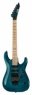 ESP LTD MH-103QM See Thru Blue ESP LTD MH-103QM See Thru Blue
