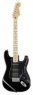 Fender FSR Std Strat HSS MN BK