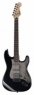 Fender Squier Bullet Strat HSS SR BKM Fender Squier Bullet Strat HSS SR BKM