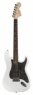 Fender Squier Affinity Strat HSS OWT Fender Squier Affinity Strat HSS OWT