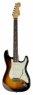 Fender 60s Classic Player Strat RW3SB