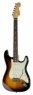 Fender 60s Classic Player Strat RW3SB Fender 60s Classic Player Strat RW3SB