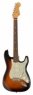 Fender Road Worn 60 Stratocaster 3TS Fender Road Worn 60 Stratocaster 3TS