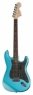 Fender Squier Affinity Strat HSS LPB