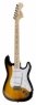 Fender Squier Affinity Strat MN 2TSB