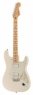 Fender AM Std Strat HH MN OLW Fender AM Std Strat HH MN OLW
