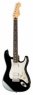 Fender AM Std Strat HH RW BLK Fender AM Std Strat HH RW BLK