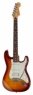 Fender HSS Strat PlusTop TBS