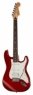 Fender Std Stratocaster HSS RWCAR