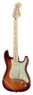 Fender Deluxe Strat HSS TSB Fender Deluxe Strat HSS TSB